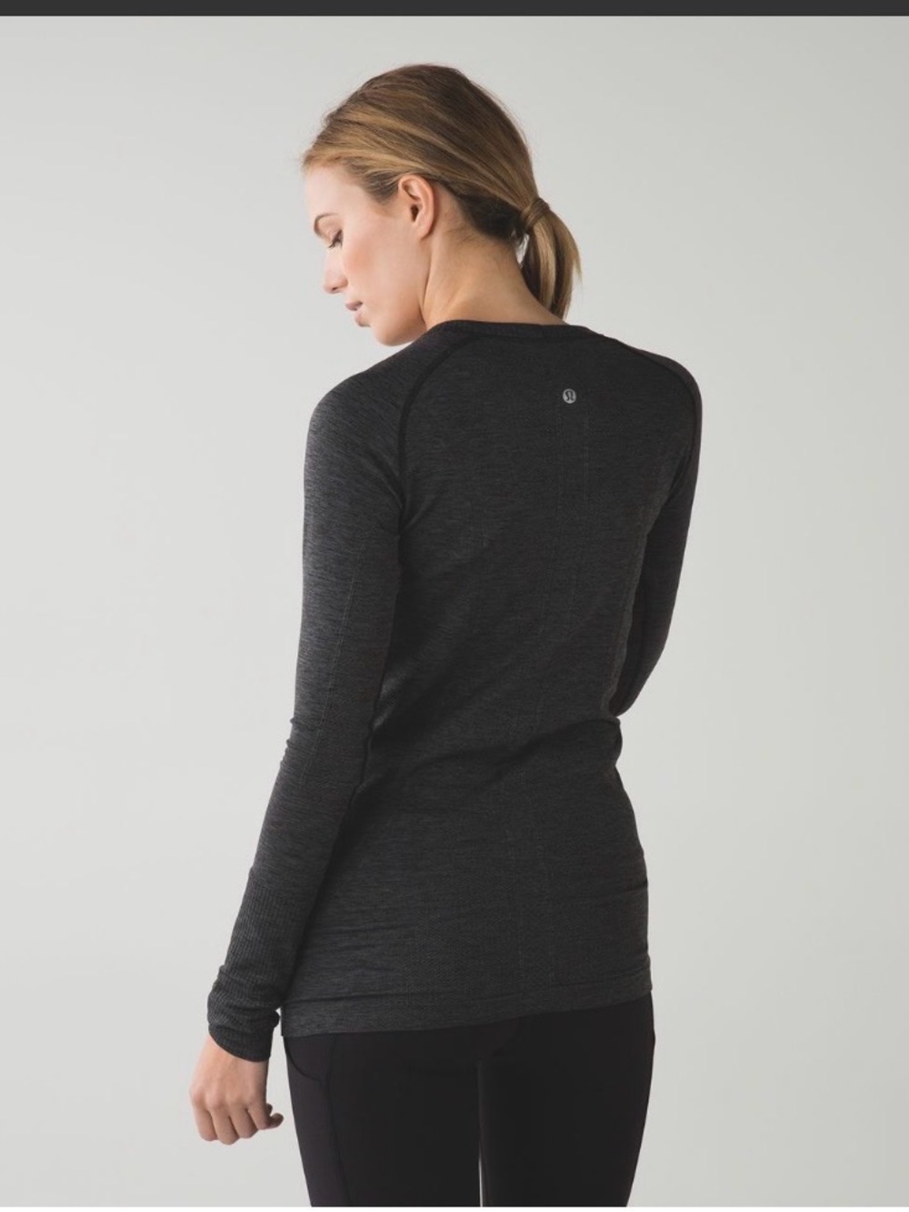 Lululemon Swiftly Tech Long Sleeve Crew